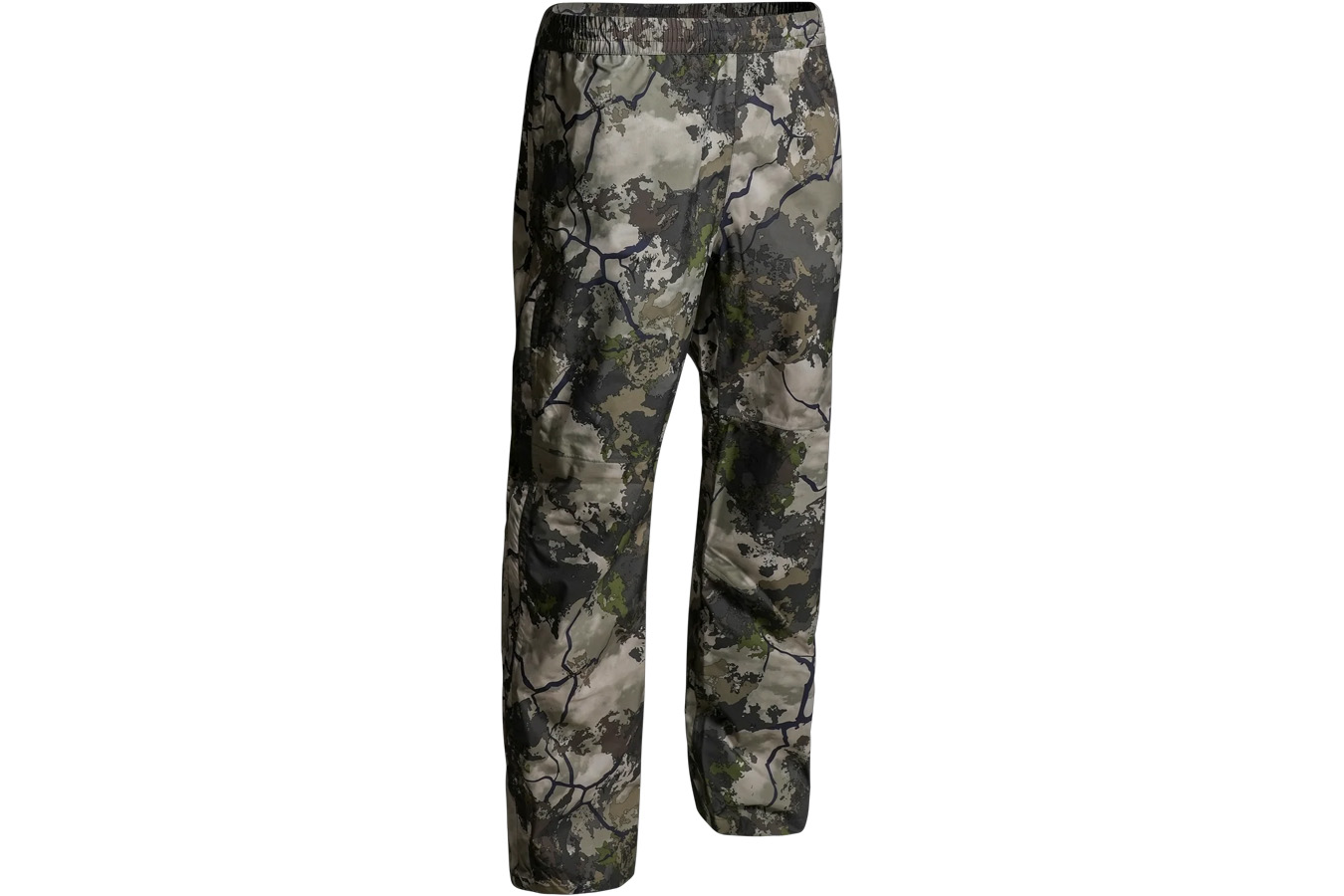 Kings Camo Hunter Climatex Rain Pant