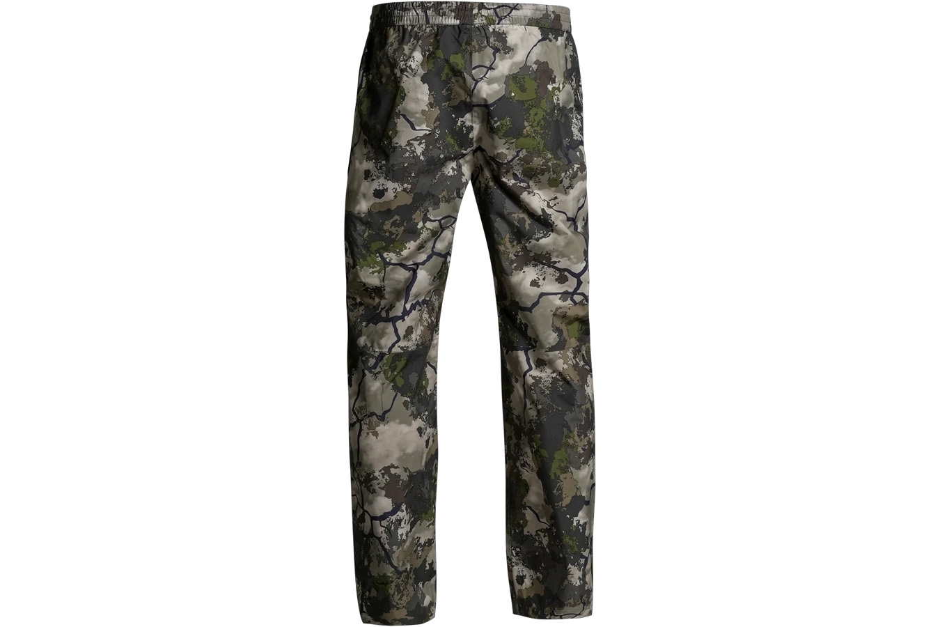 Kings Camo Hunter Climatex Rain Pant