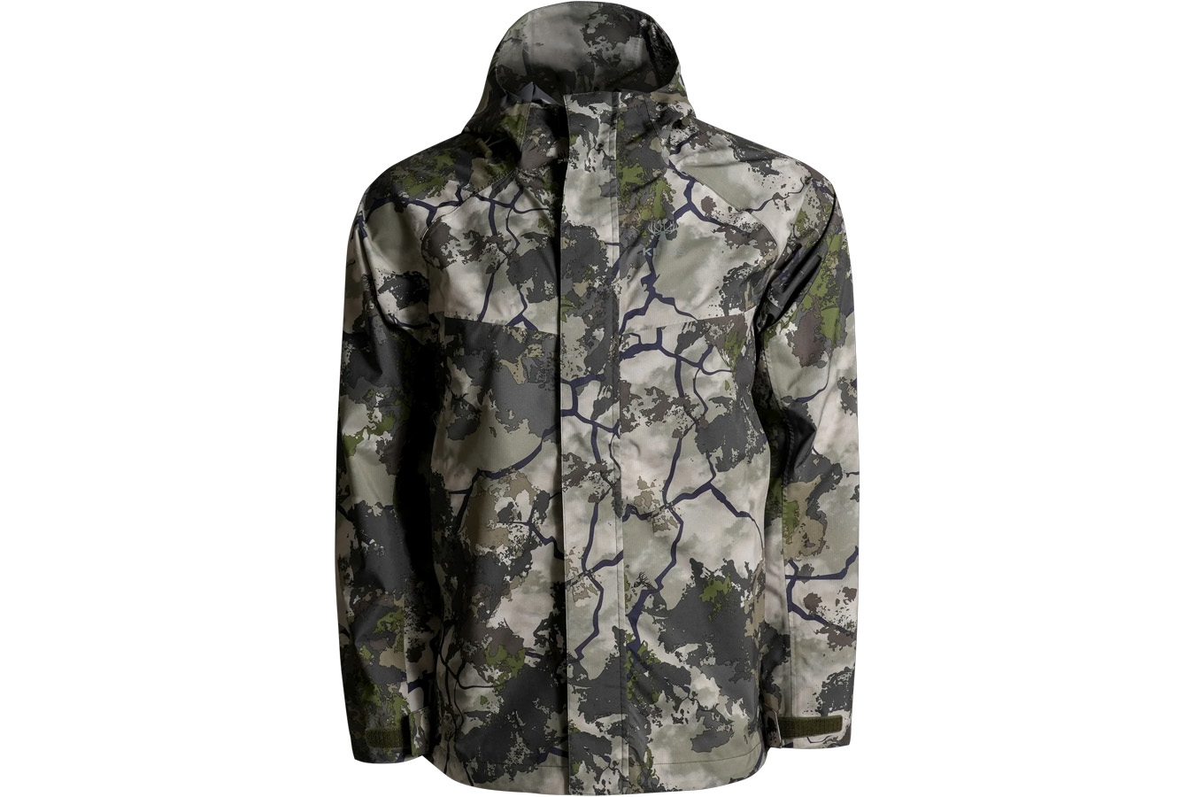 Kings Camo Hunter Climatex Rain Jacket