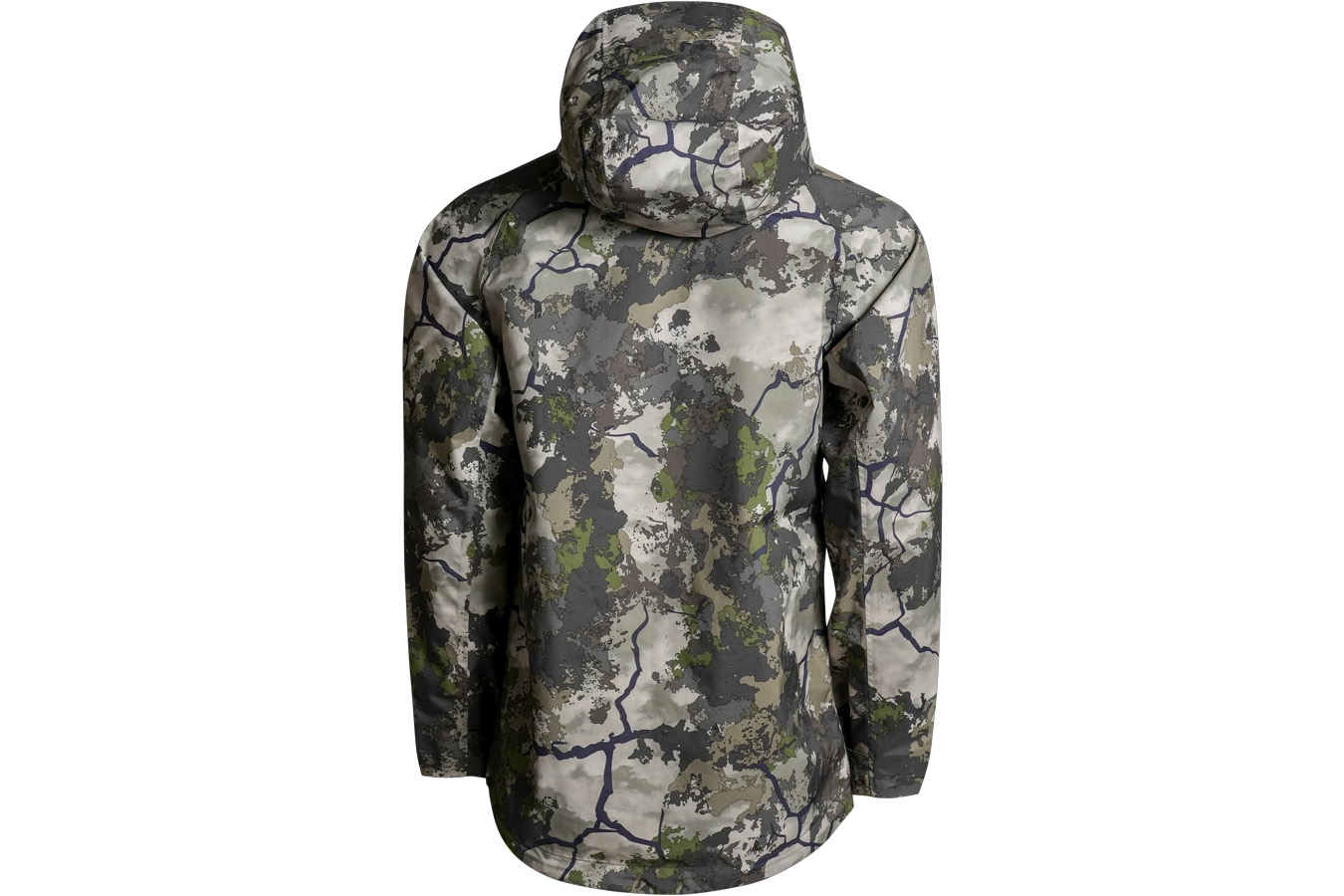 Kings Camo Hunter Climatex Rain Jacket