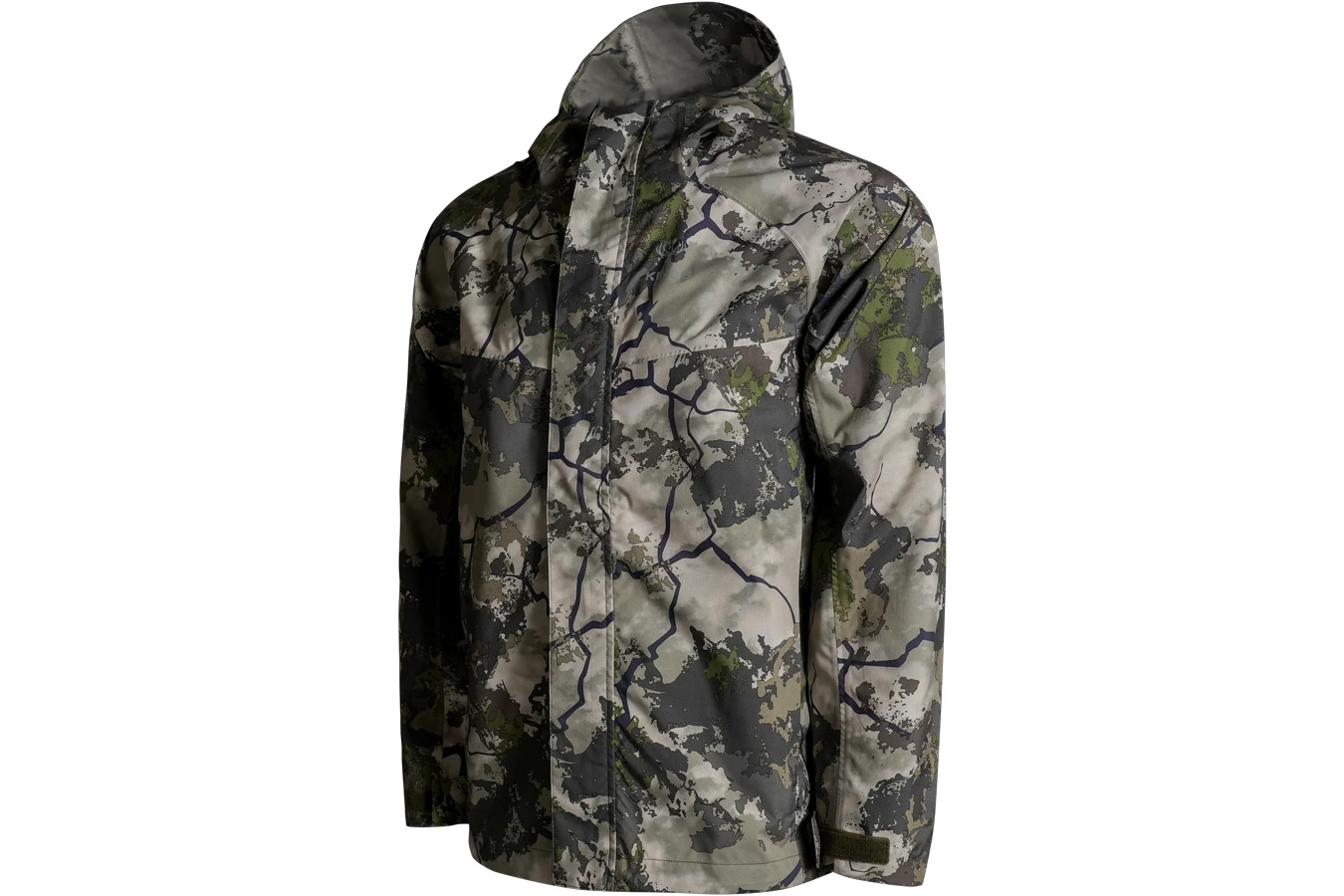 Kings Camo Hunter Climatex Rain Jacket