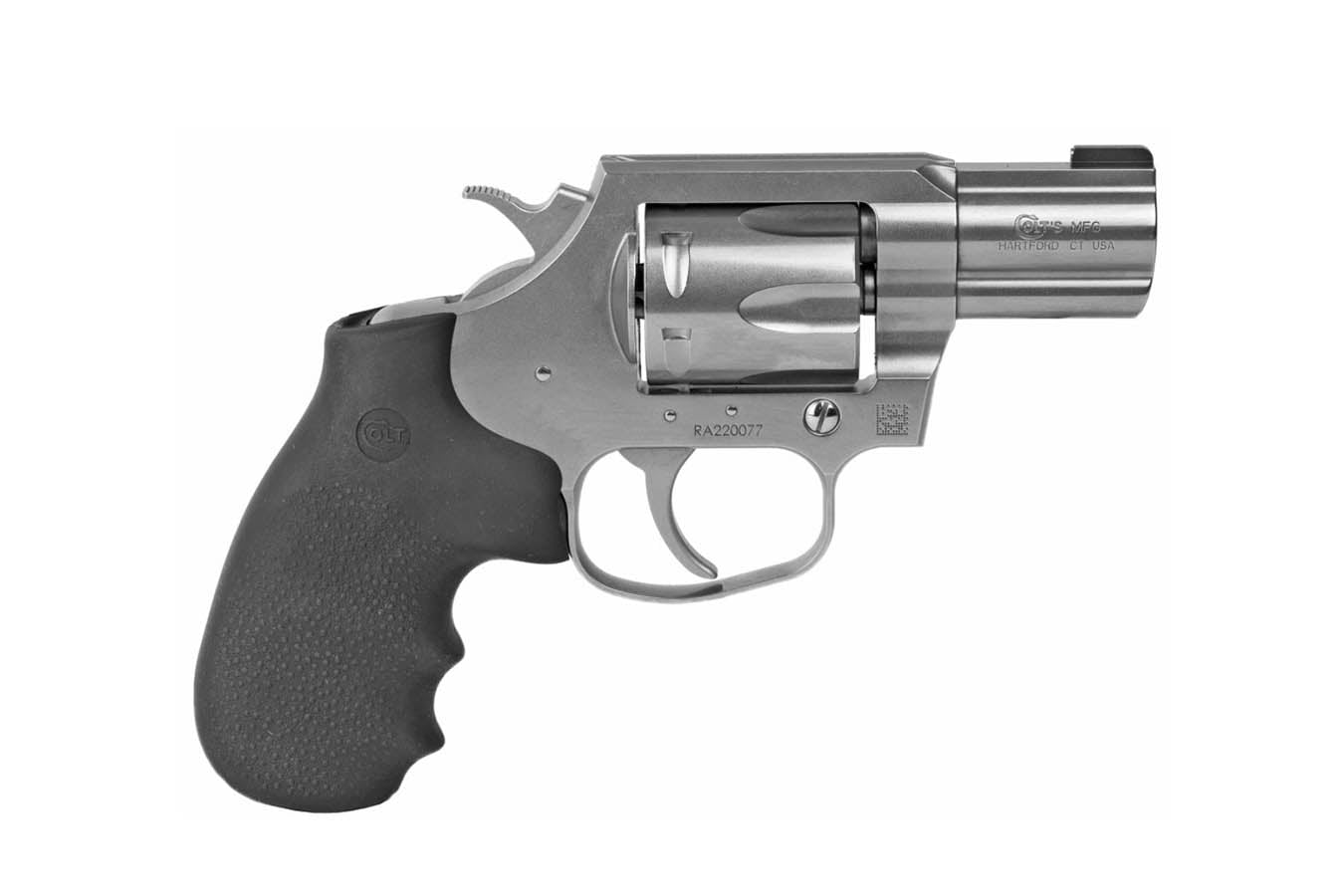 COLT King Cobra Carry 357 Magnum DA/SA Revolver