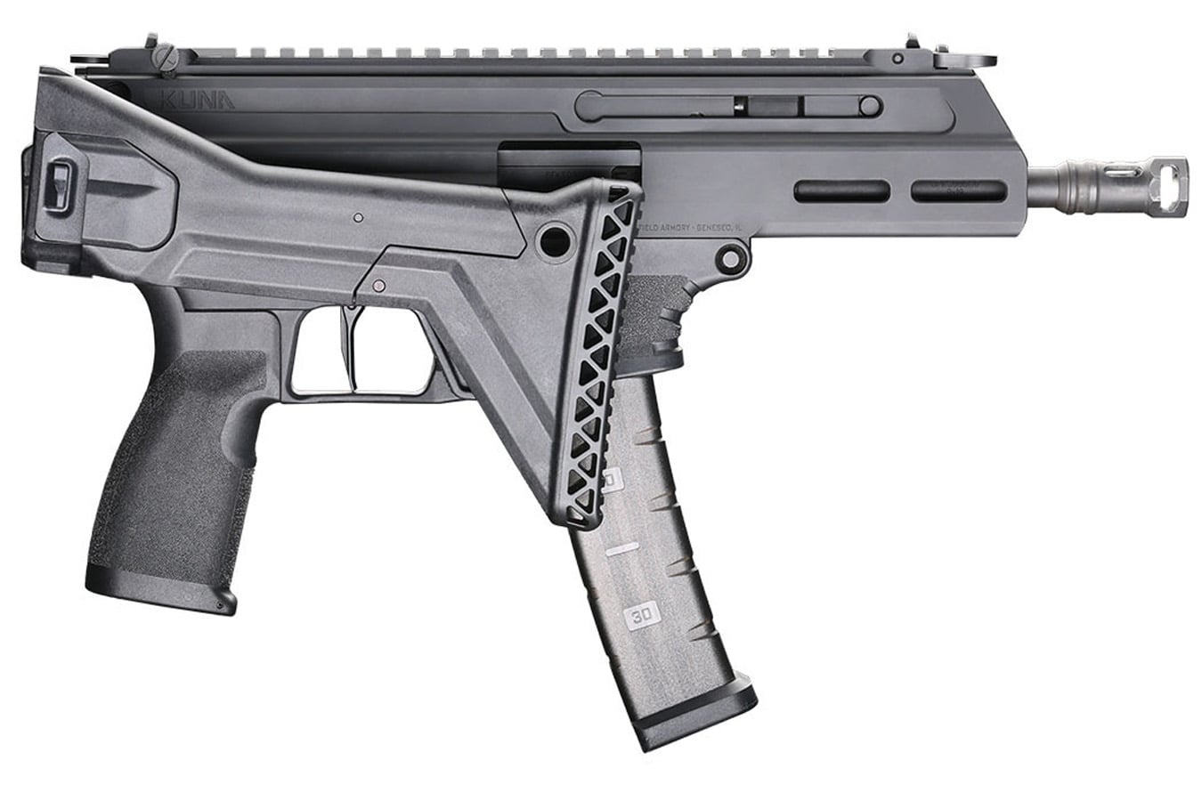 Springfield Kuna Adjustable Stock Kit