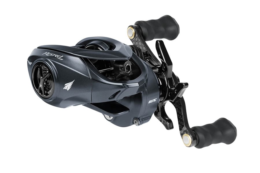 Kastking Kerstrel Elite Finesse Baitcasting Reel Storm