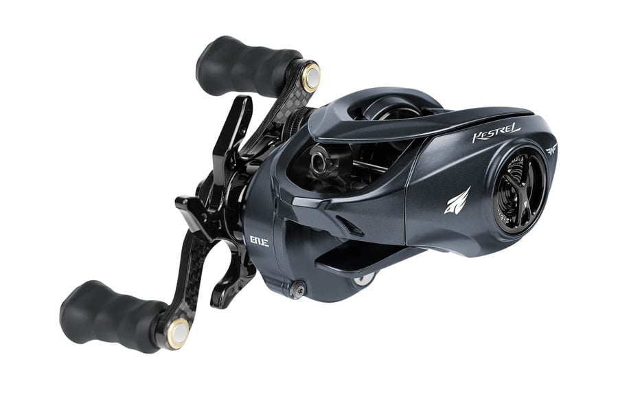 Kastking Kerstrel Elite Finesse Baitcasting Reel Storm