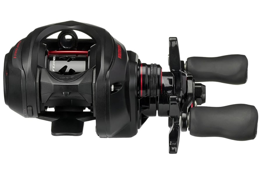 Kastking Valiant Eagle II Bait Finesse Casting Reel