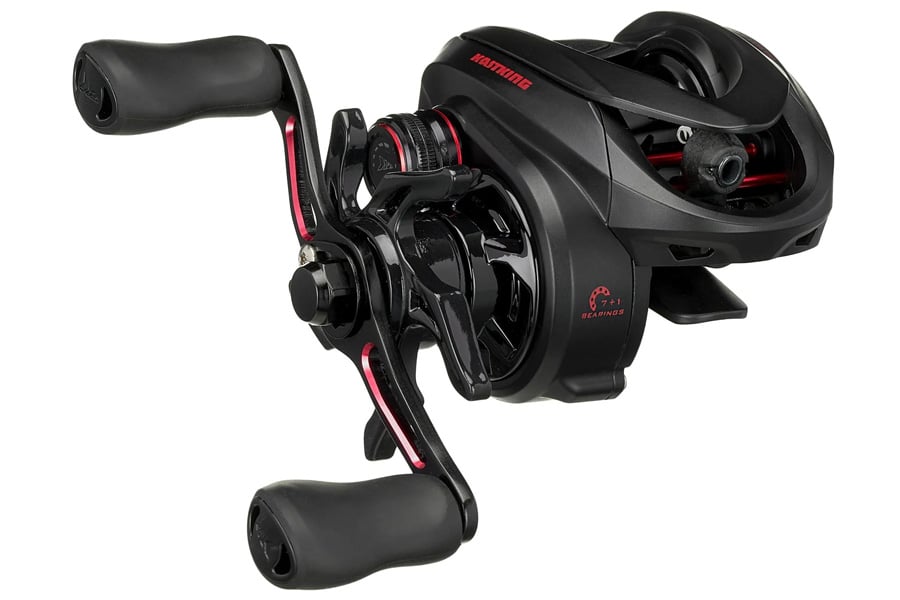 Kastking Valiant Eagle II Bait Finesse Casting Reel