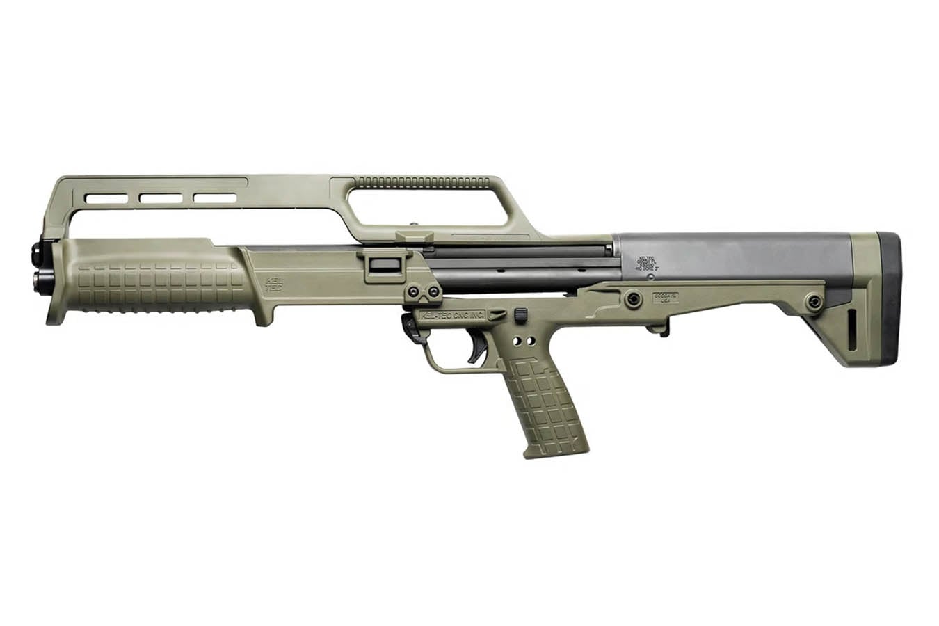 Keltec KSG410 Bullpup 410 Bore Pump-Action Shotgun
