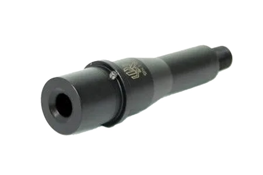 Kaw Valley Precision 4.5 Inch 9MM AR-15 Barrel