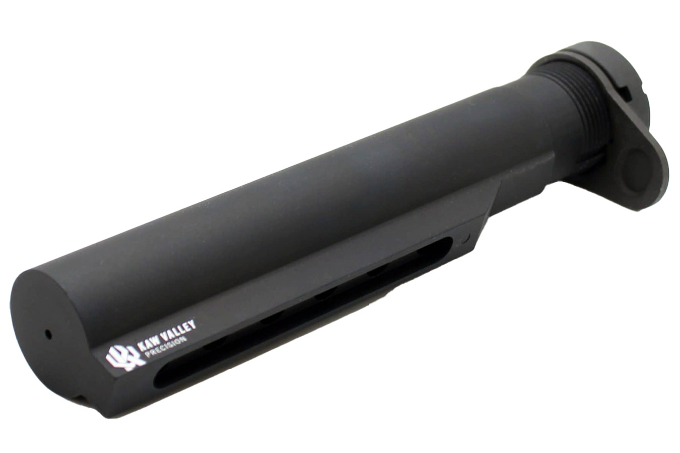 KAW VALLEY PRECISION Mil-Spec 6-Position Buffer Tube