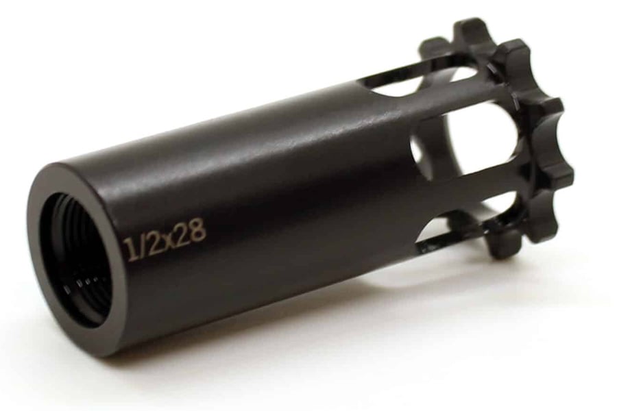KAW VALLEY PRECISION 1/2x28 Gen 2 Suppressor Piston
