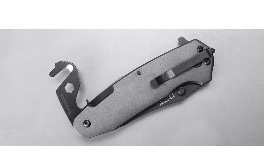 KERSHAW KNIVES 