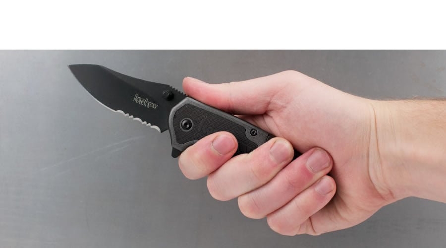 KERSHAW KNIVES 