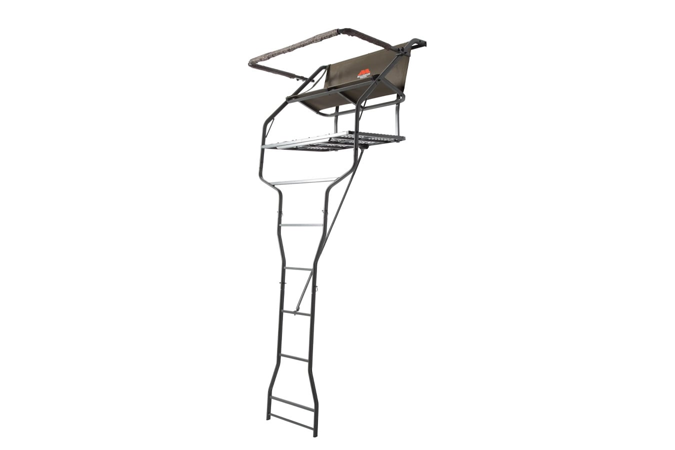 Millennium Treestands Lite 18ft Double Ladder Stand