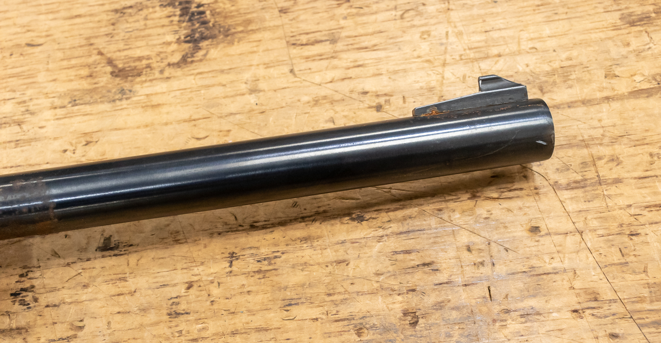 MOSSBERG 500A 12 Gauge Police Trade-in Shotgun