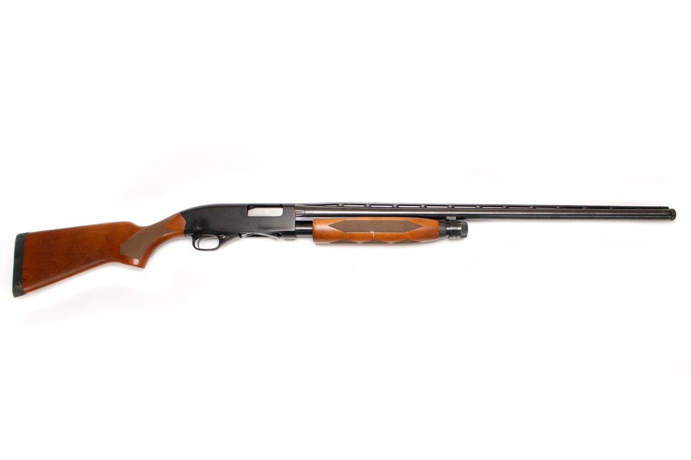 WINCHESTER 1300 12GA Police Trade-In Pump Shotgun