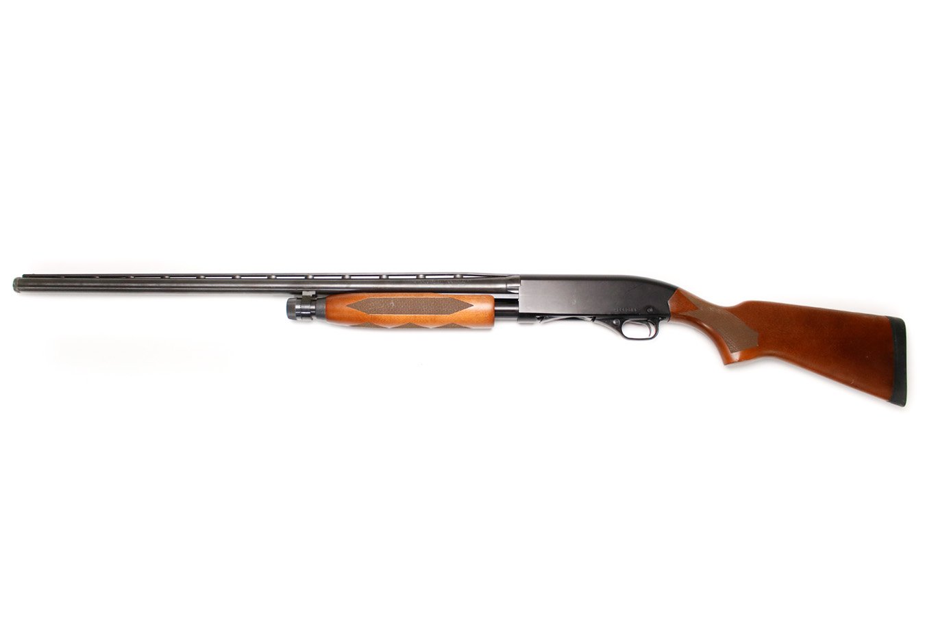 WINCHESTER 1300 12GA Police Trade-In Pump Shotgun