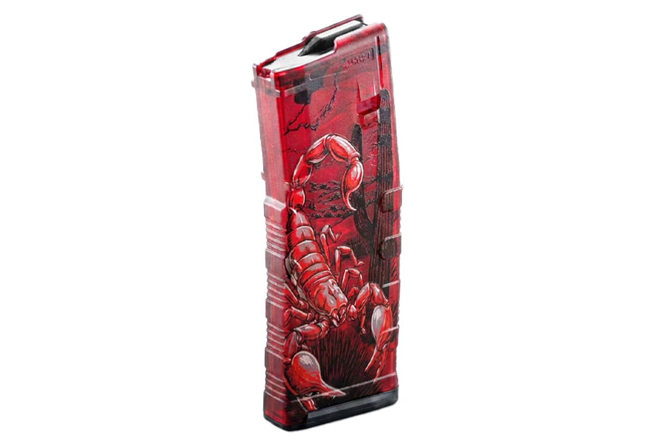 Amend2 AR-15 MOD-C 5.56 30-Round RISE Scorpion Magazine
