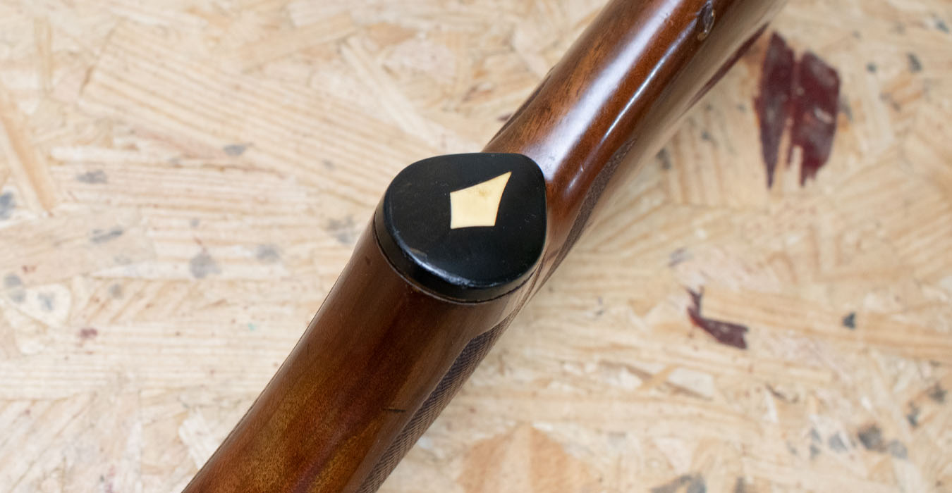 REMINGTON 1100 12 Gauge Used Trade-In Shotgun with Extended Magazine