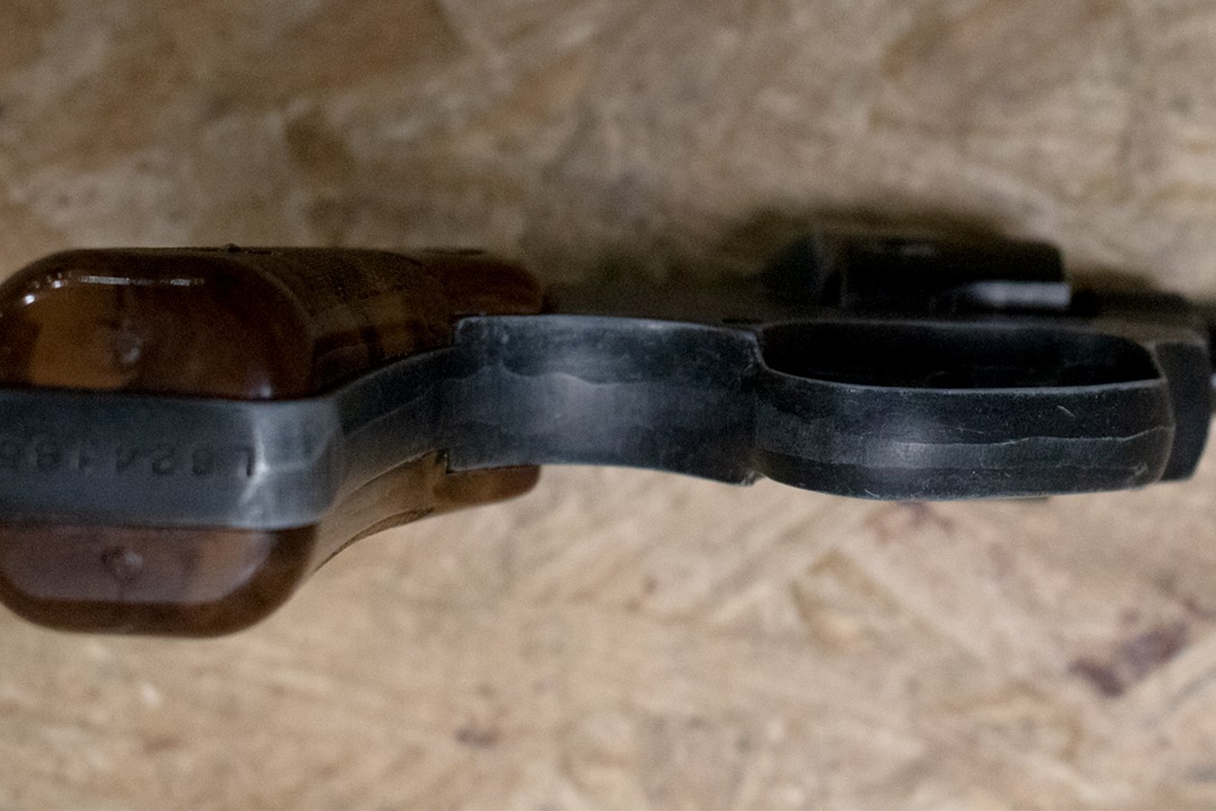 RG RG-14 22LR Police Trade-In Revolver