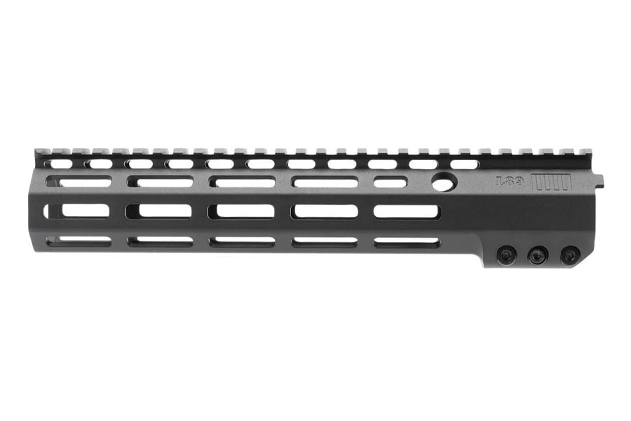 Sons Of Liberty Gun Works L89 Drive Lock M LOK Rail with Steal QD Sockets for AR 15