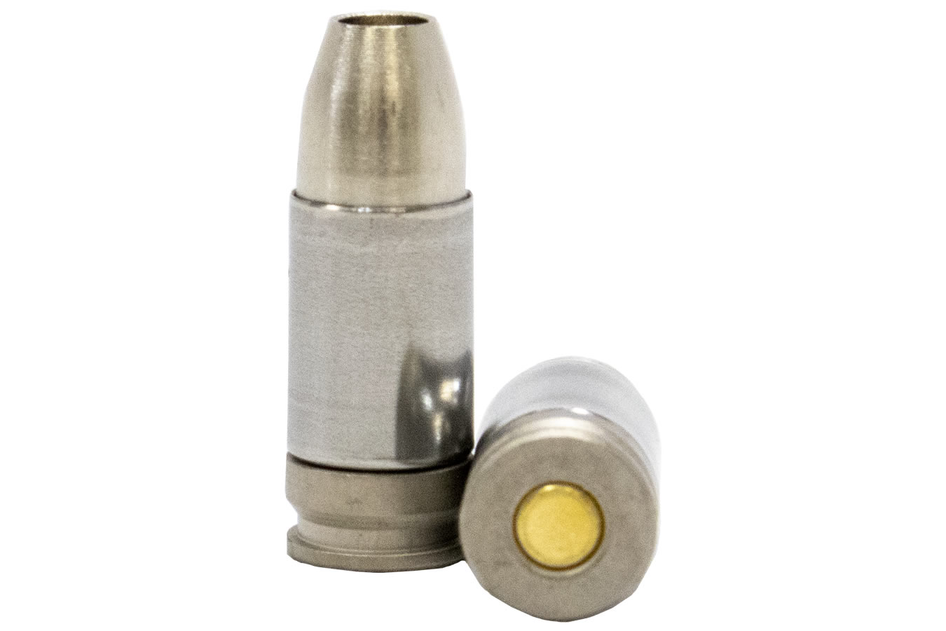 LIBERTY AMMO 9mm Luger +P 50 gr Copper HP Ultra-Light 20/Box