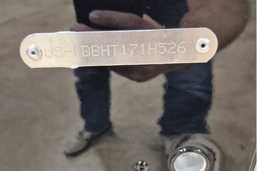 Lund 2026 1600 Fury SS with Mercury 40ELPT Outboard Engine