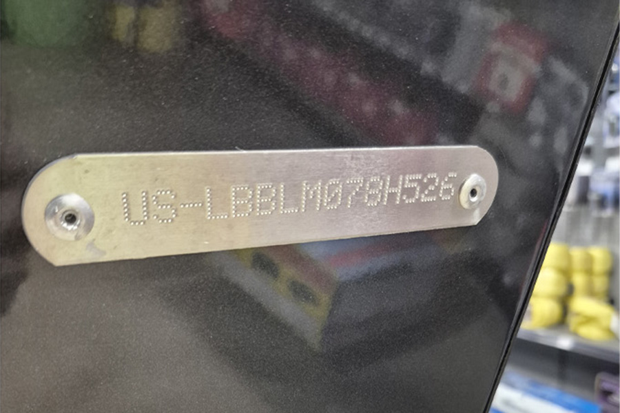 Lund 2026 1775 Adventure Sport with Mercury 115 ELPT Pro XS