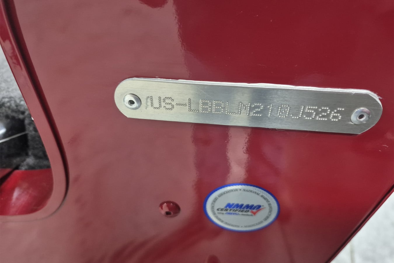 Lund 2026 1775 Adventure Sport with Mercury 90 ELPT Engine