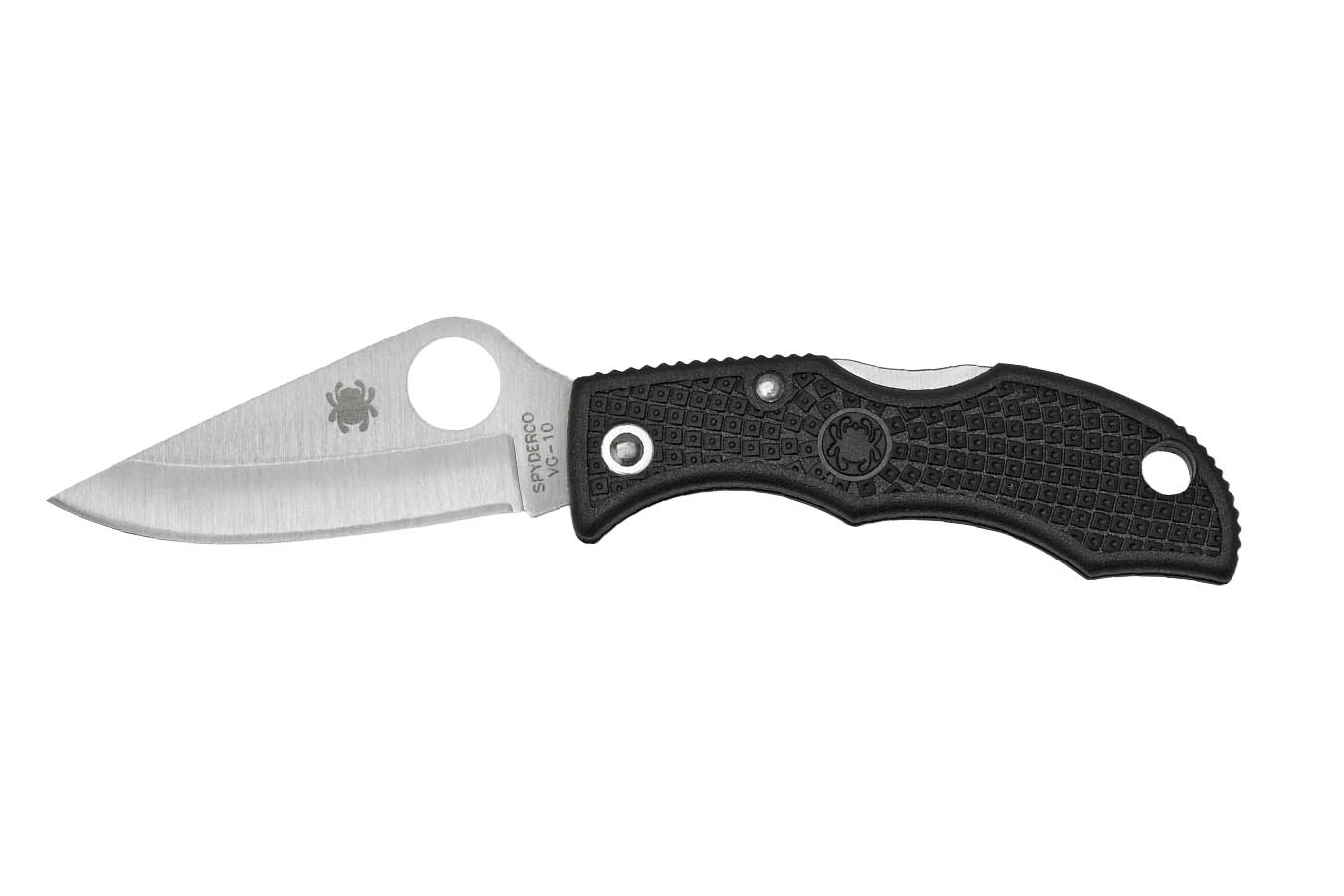 Spyderco Ladybug 3 Folding Knife