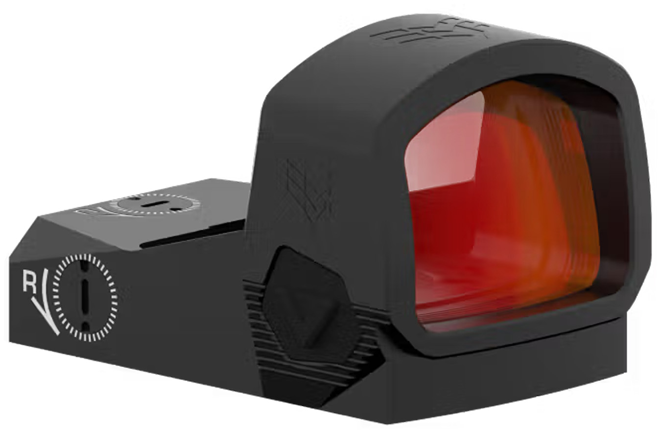 Swampfox Optics Liberty II 1x24 Dot Sight
