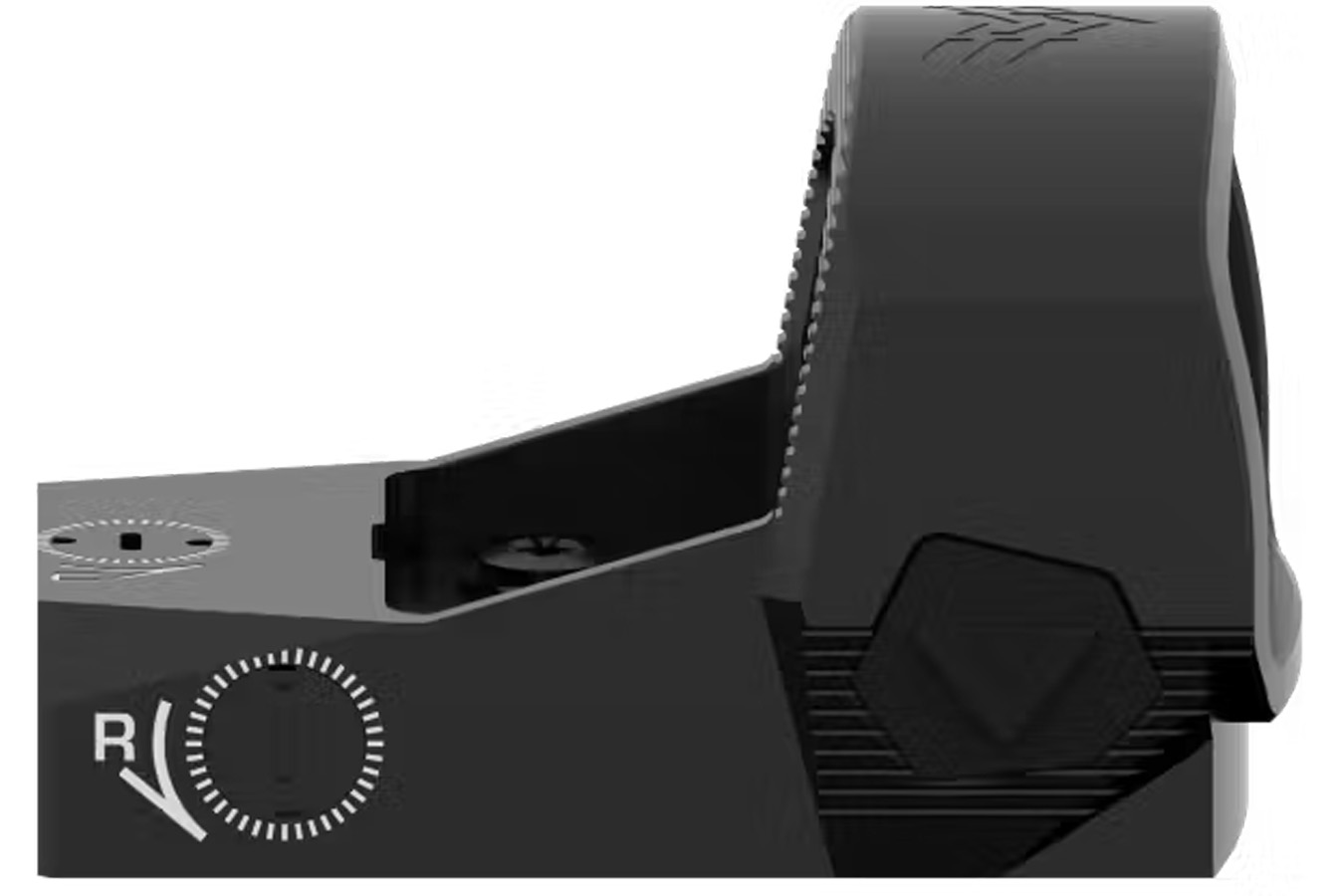 Swampfox Optics Liberty II 1x24 Dot Sight