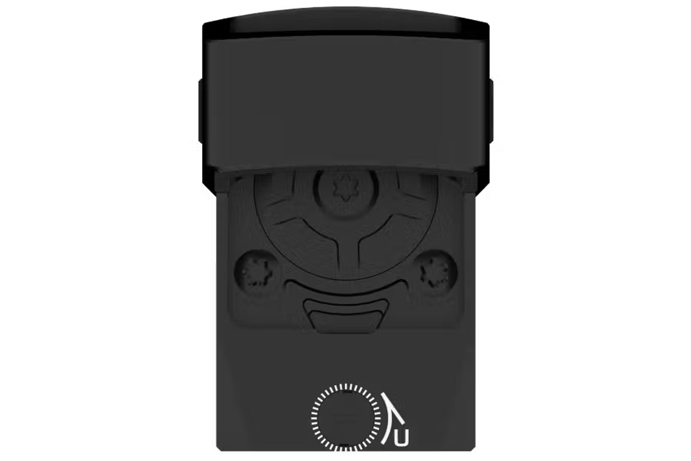 Swampfox Optics Liberty II 1x24 Dot Sight