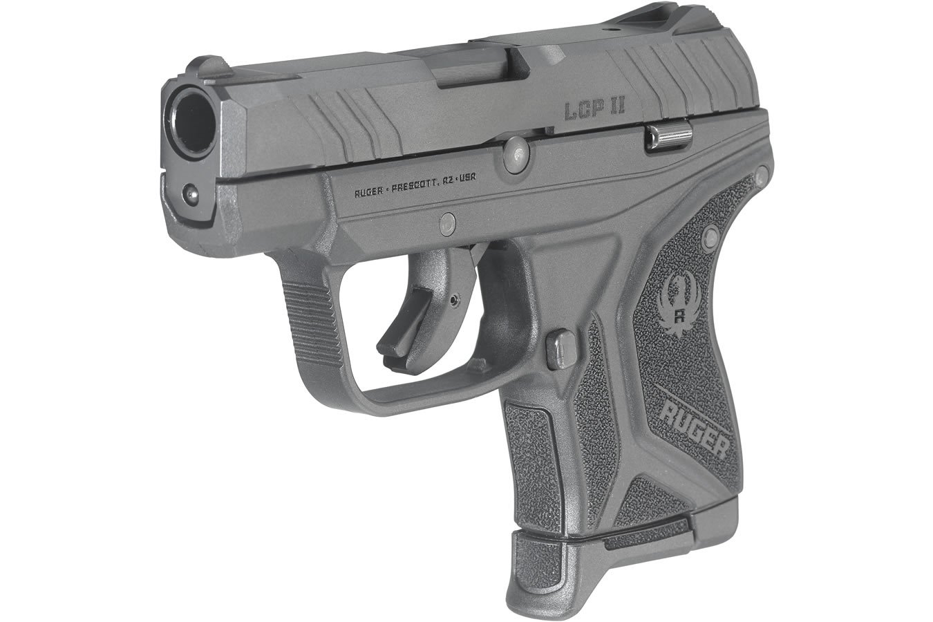 RUGER LCP II 380 Auto Carry Conceal Pistol