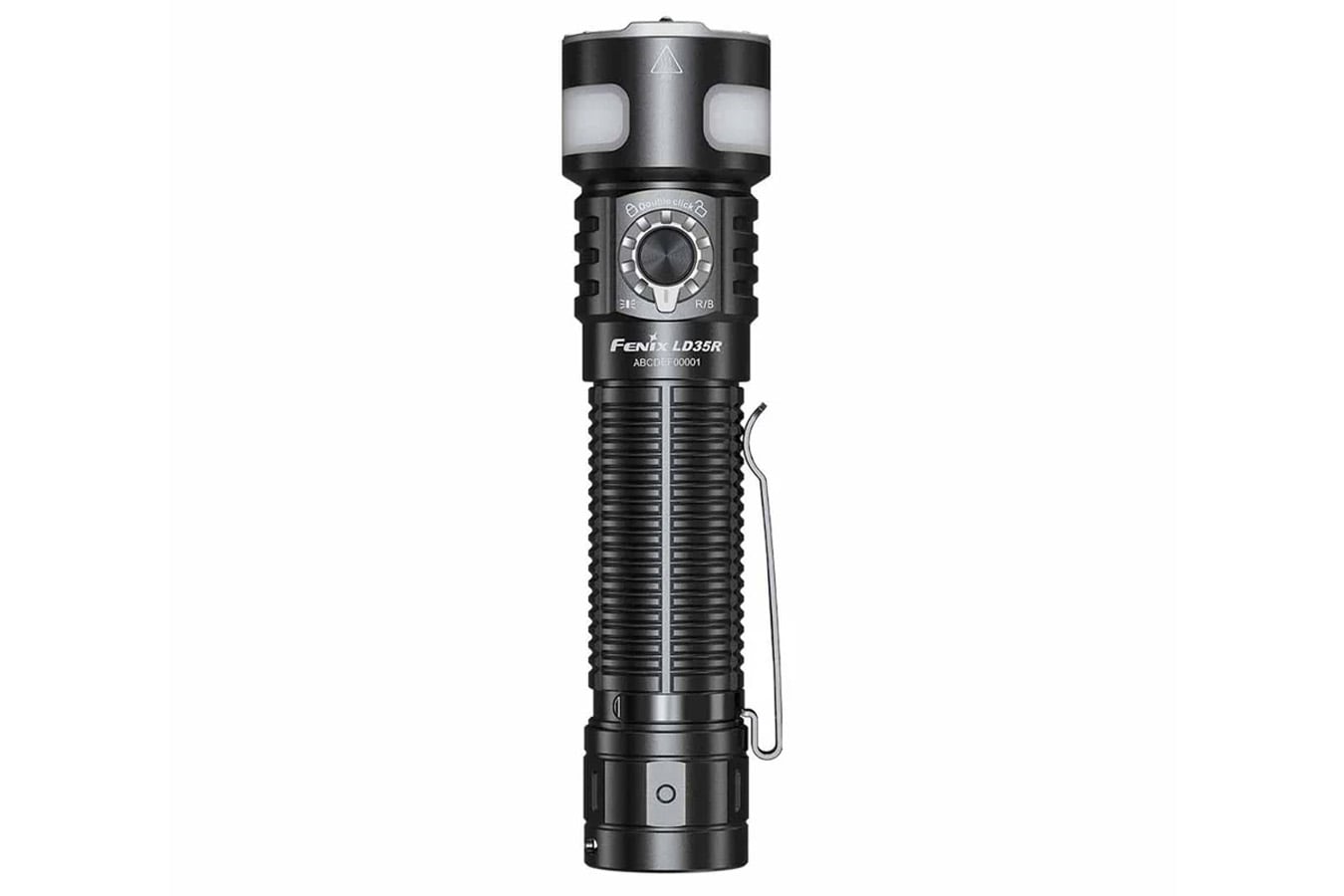 FENIX LD35R Multipurpose Flashlight