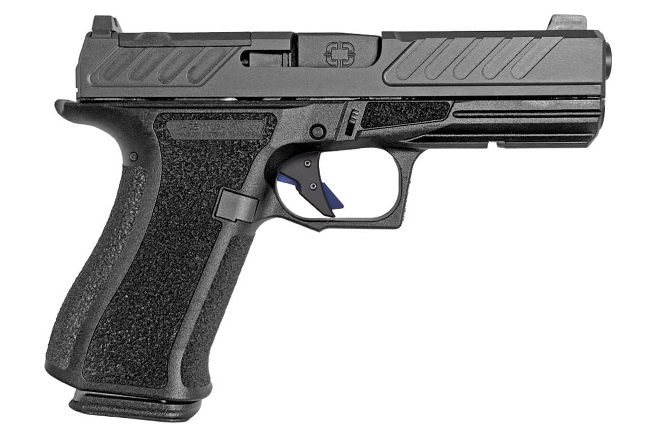 SHADOW SYSTEMS CR920XL LE Edition 9mm Optic Ready Semi-Auto Pistol