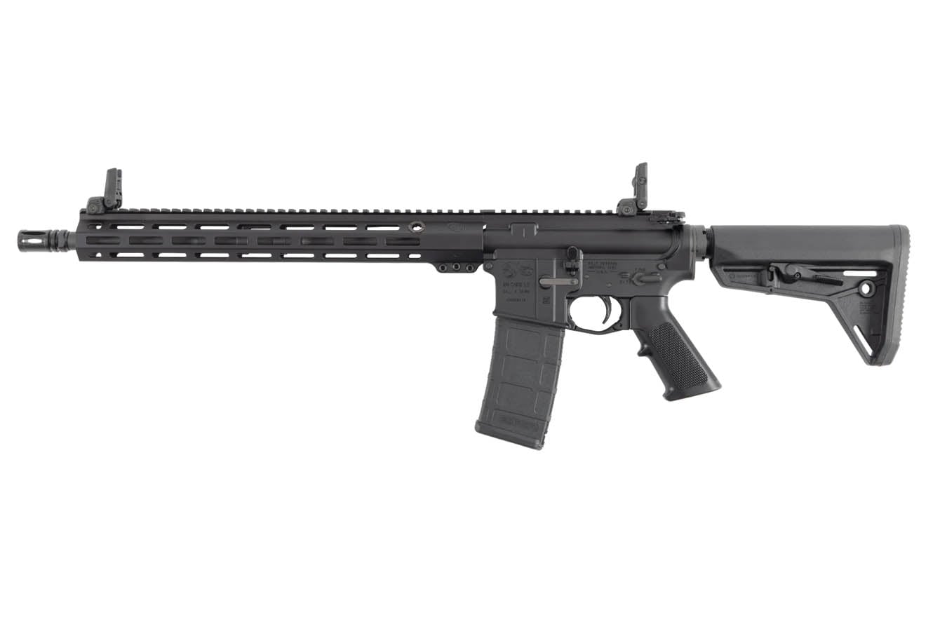 COLT Enhanced Patrol Rifle II 5.56 NATO Semi-Auto Rifle
