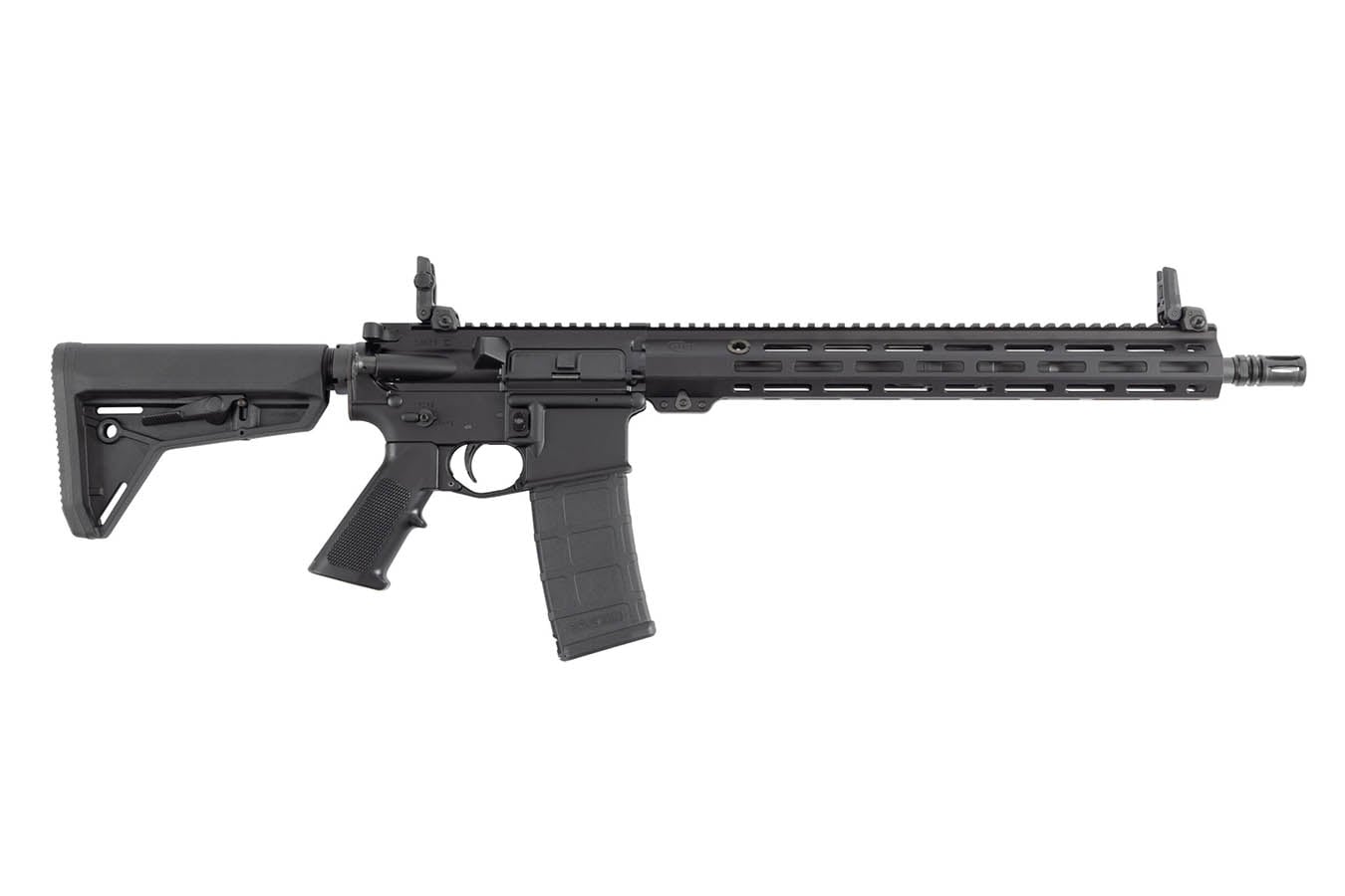 COLT Enhanced Patrol Rifle II 5.56 NATO Semi-Auto Rifle
