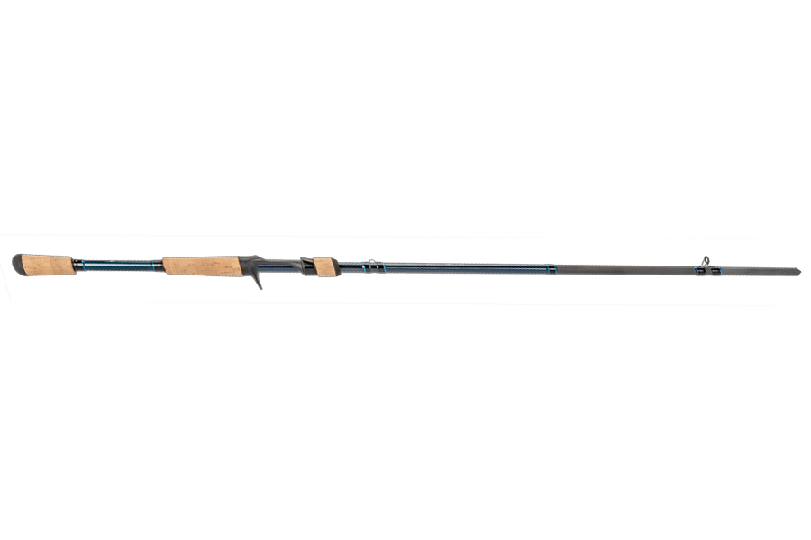 LEWS LFS 7 Foot Medium Light/Fast Casting Rod