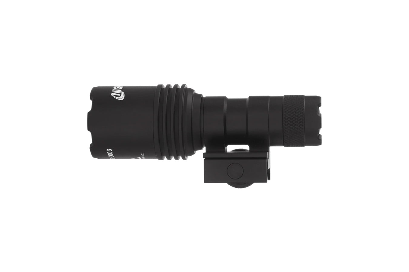 NIGHTSTICK Compact Long Gun Light Kit – 600 Lumens – Black