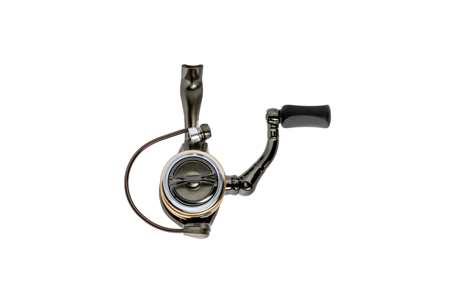 LEWS Laser Lite 75 Spinning Reel
