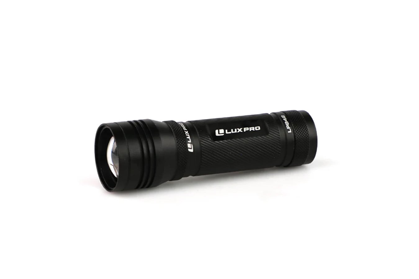 Luxpro Handheld Focusing Flashlight - 700 Lumens