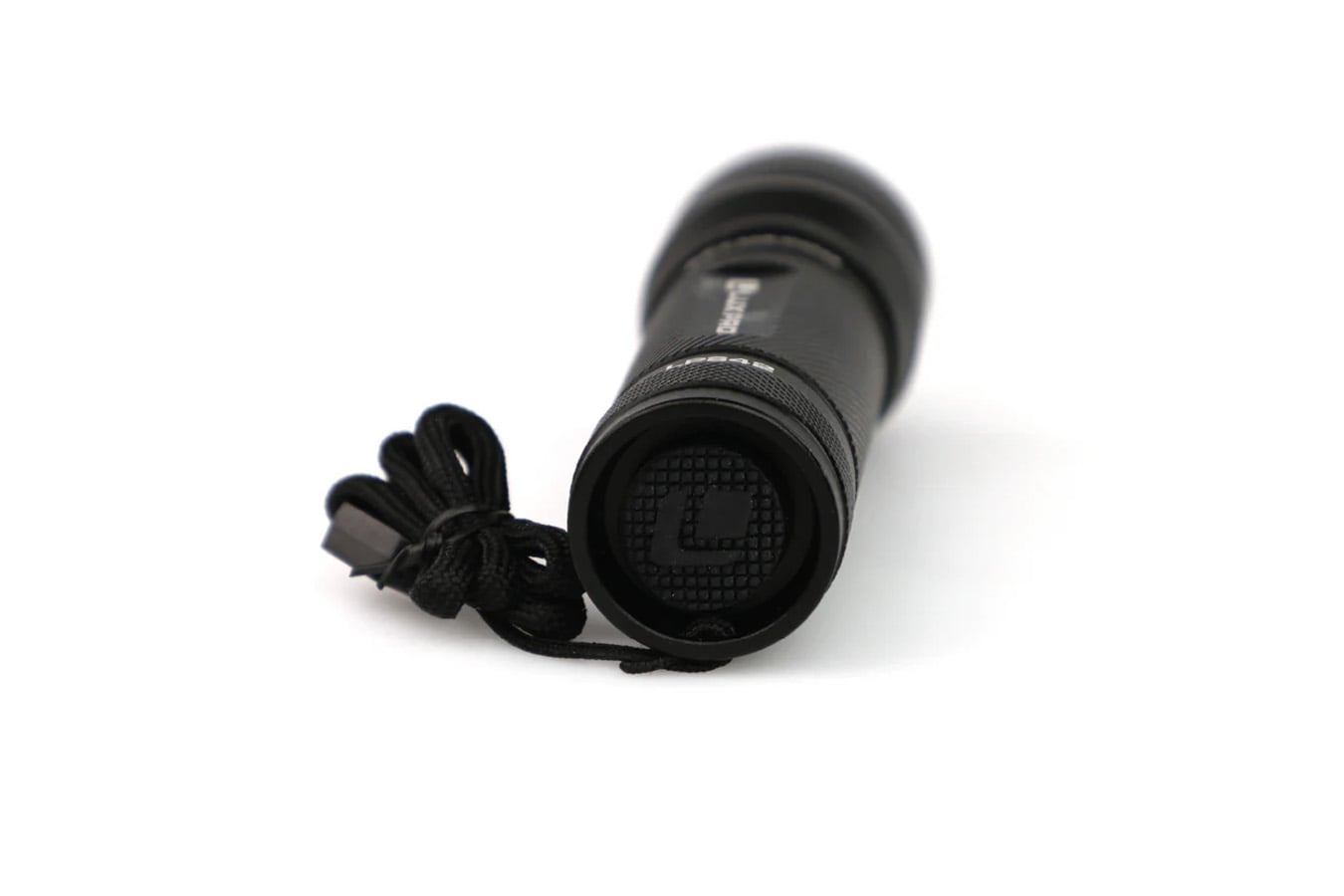 Luxpro Handheld Focusing Flashlight - 700 Lumens