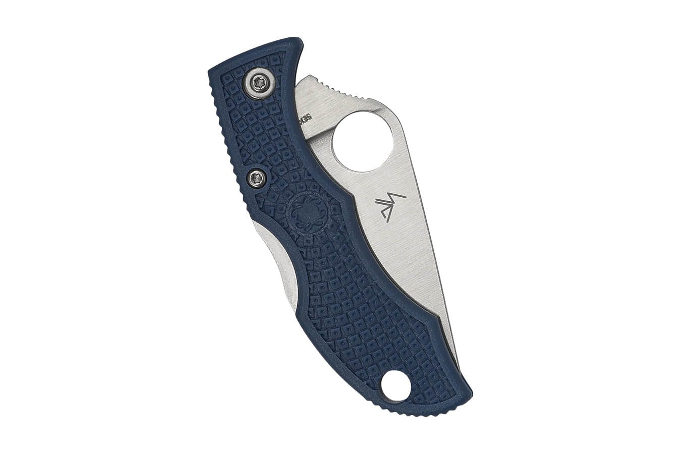 Spyderco Ladybug 3 CPM SPY27 Folding Knife