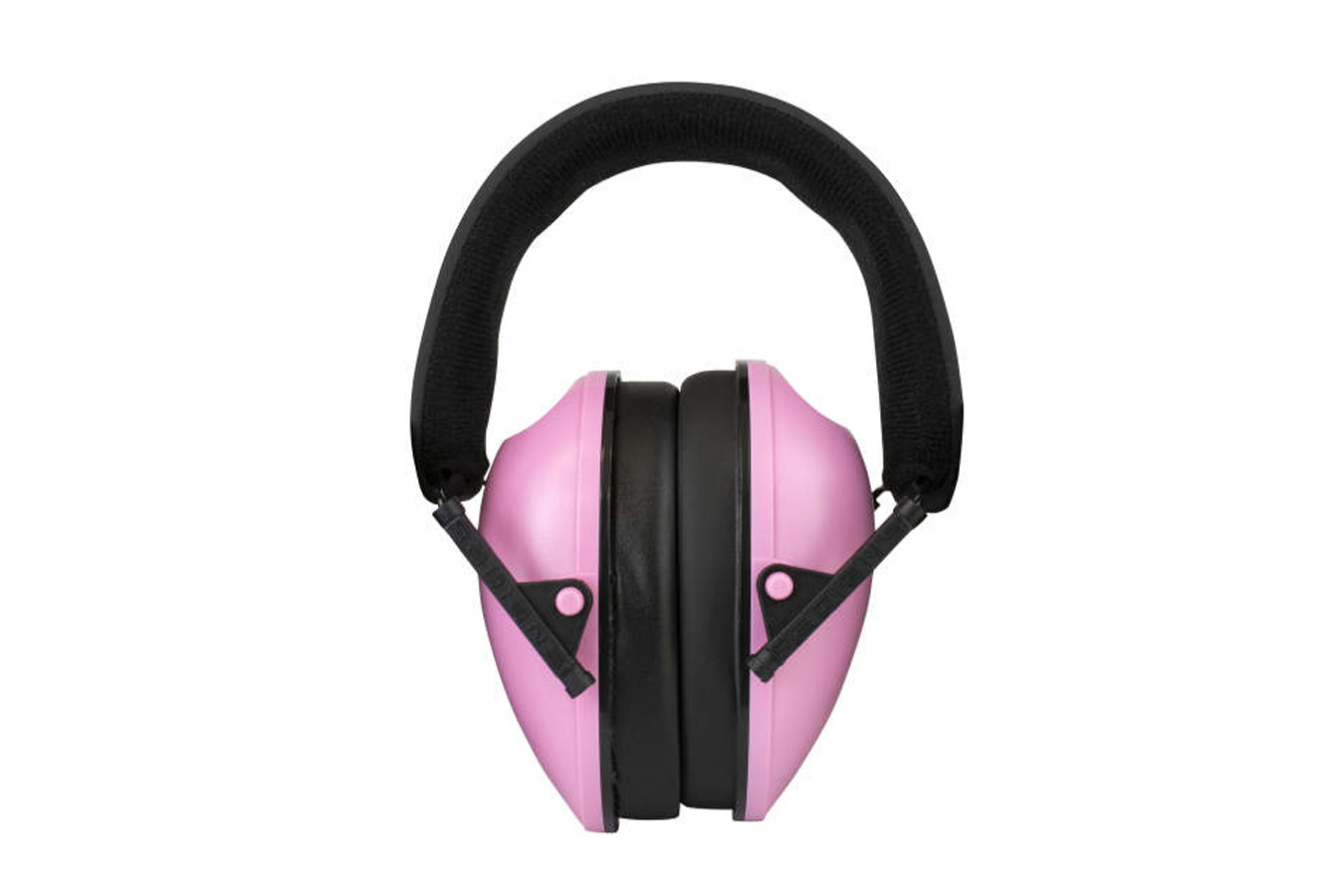 RADIANS Women's Lowset 21 Earmuff - Pink