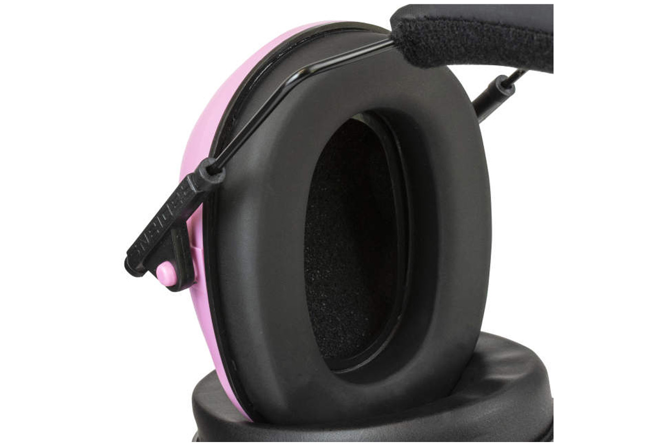 RADIANS Women's Lowset 21 Earmuff - Pink