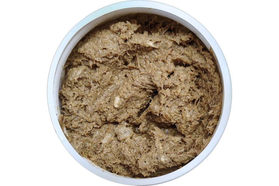 LONGSHOT OUTDOORS Coyote Carnage 16 Oz