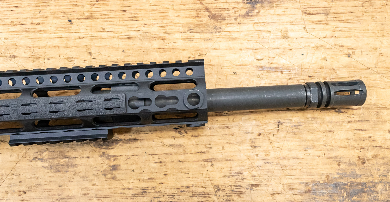 PALMETTO STATE ARMORY PA-15 5.56 NATO Police Trade-in Rifle