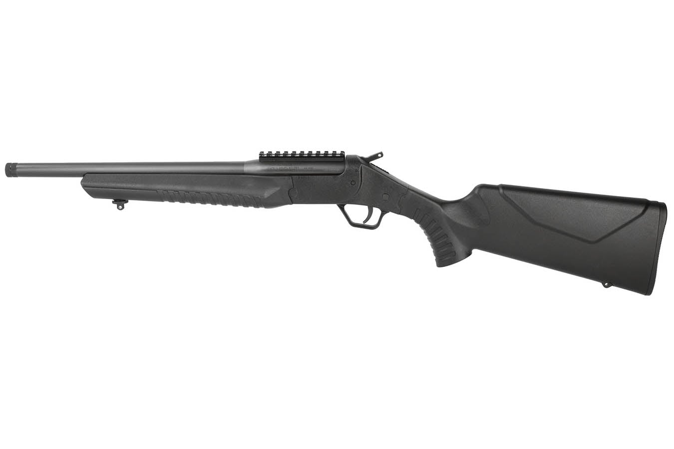ROSSI LWC 8.6 Blackout Single-Shot Rifle
