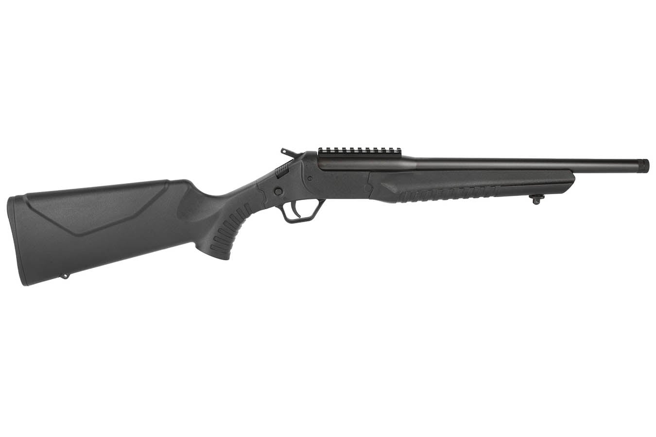 ROSSI LWC 8.6 Blackout Single-Shot Rifle